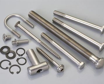 Bolts
