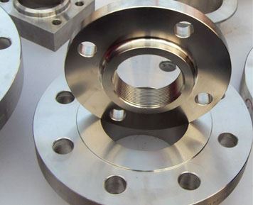 Flanges