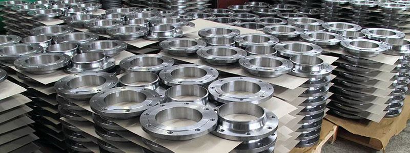 Flanges Manufacturer in India