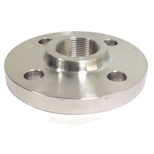 Threaded Flange Manufacturer India
