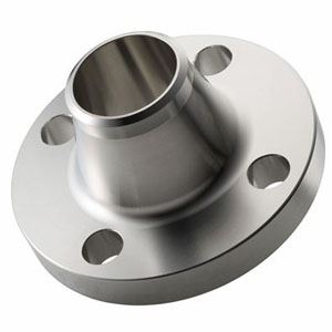 Welding Neck Flange Manufacturer in India