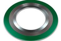 Spiral Wound Metallic Gaskets Manufacturer India