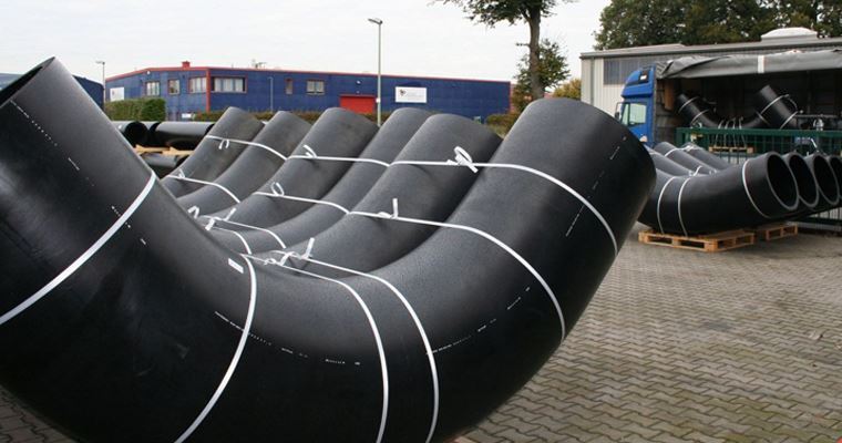 Pipe Bends Manufacturer in India