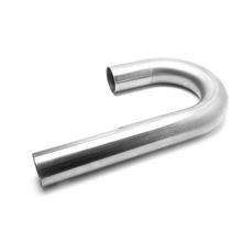 J Pipe Bend  Manufacturer India