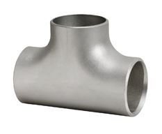 Pipe Fitting Tee Manufacturer in India