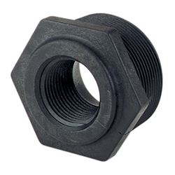 Polypropylene Reducer Bushings Manufacturer