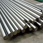 Round Bar Manufacturer in India