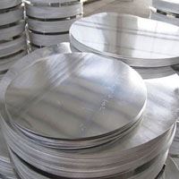 Hot Rolled Circles Manufacturer in India