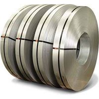 Cold Rolled Strip Manufacturer in India