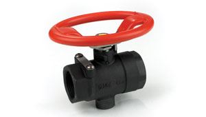 Steam Trap Valves Manufacturer India
