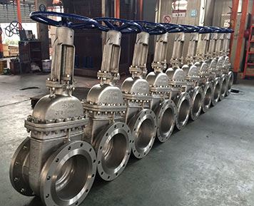 Valves