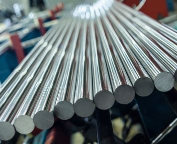 Round Bar