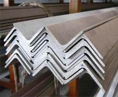 Alloy Steel Angle & Channel Manufacturer India
