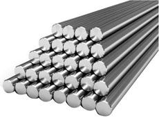 Alloy Steel Round Bar Manufacturer India