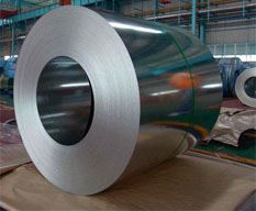 Alloy Steel Sheets, Plates & Coil Manufacturer in India