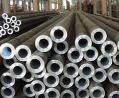 Alloy Steel Tubes Manufacturer India