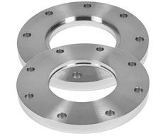Aluminium Flanges Manufacturer India