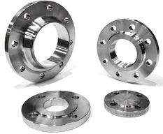 Nickel Alloy Flanges Manufacturer India
