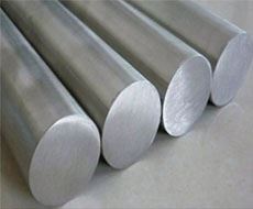 Nickel Alloy Round Bar Manufacturer India