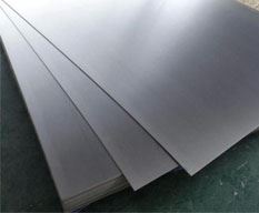 Nickel Alloy Sheets, Plates & Coil Manufacturer in India