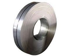 Nickel Alloy Strip Manufacturer in India
